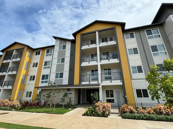 91-3641 Iwikuamoo St, Ewa Beach, HI
