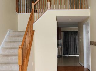 102 McWharton Way, Bunker Hill, WV 25413