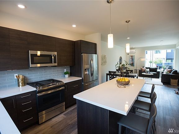 2nd image of 12032 33rd Ave NE #C