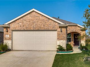 6677 Trout Ln, Frisco, TX 75034