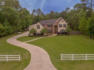 29043 Reserve Bend Dr, Huffman, TX 77336