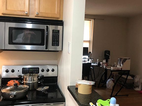 84 Gainsborough St. #106 Boston - Fenway Shared Unit Photo 3