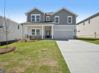 3139 Sweet Red Cir, Braselton, GA 30517