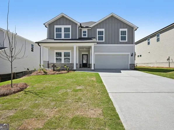 3139 Sweet Red Cir, Braselton, GA 30517