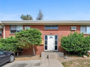 5320 S Elati St APT 2, Littleton, CO 80120