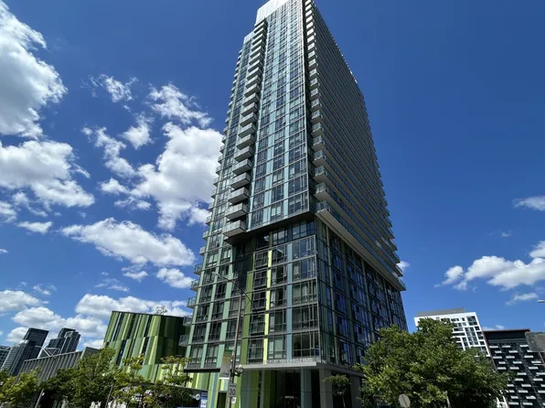 170 Fort York Blvd, Toronto, ON