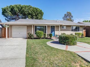 1077 Marigold Rd, Livermore, CA 94551