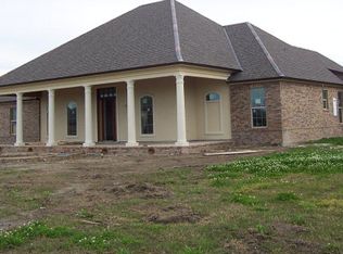 5080 Bridgeport Way, Houma, LA 70360