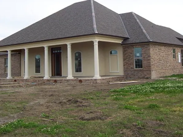 5080 Bridgeport Way, Houma, LA 70360