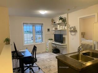 17 Frank Ash St, Markham, ON L6B 1M6