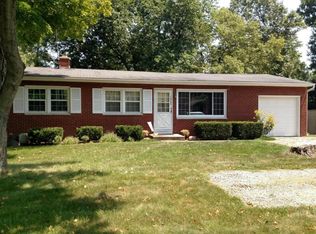 1068 Rosehill Rd, Reynoldsburg, OH 43068