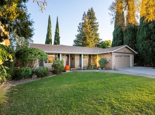 414 Chestnut Park Ct, San Jose, CA 95136