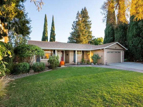 414 Chestnut Park Ct, San Jose, CA 95136