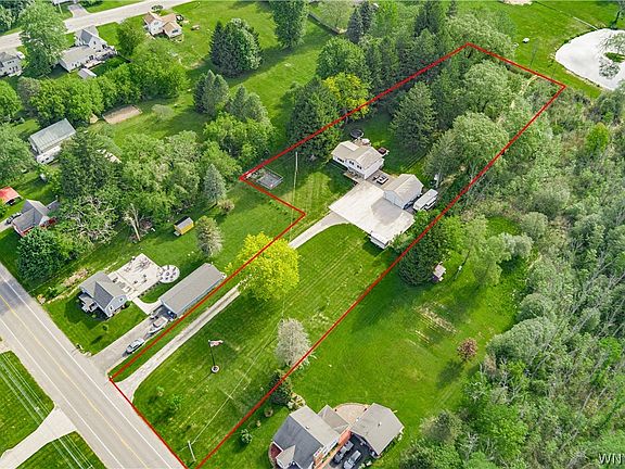 2nd image of 3567 Orangeport Rd