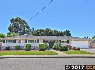 245 Elysian Fields Dr, Oakland, CA 94605