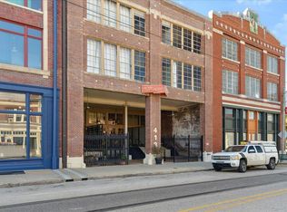 413 S Main St APT 206, Memphis, TN 38103