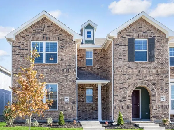 3021 Percheron Dr, Mesquite, TX 75150