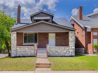 4327 Grace Ave, Saint Louis, MO 63116