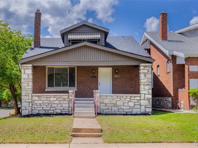 4327 Grace Ave, Saint Louis, MO, 63116