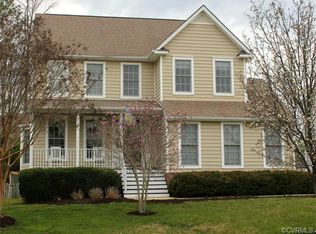 4824 Saddleridge Ct, Glen Allen, VA 23059