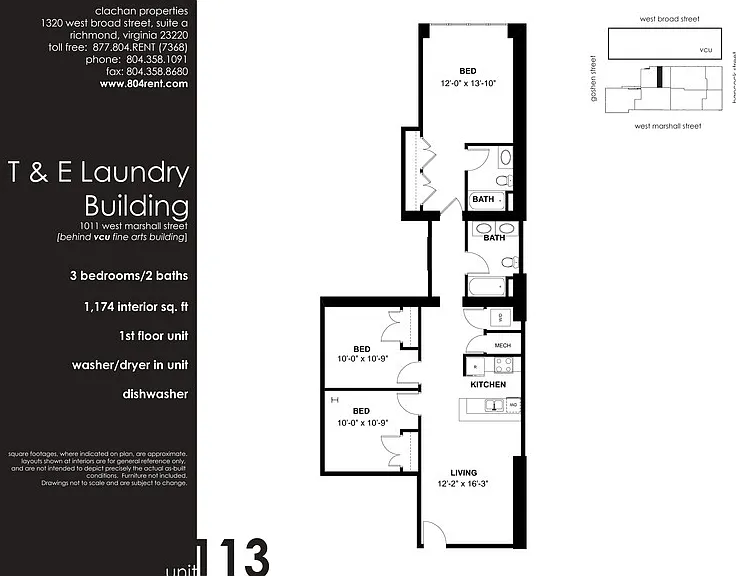 1011 W Marshall St #113 — Photo 11