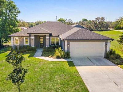 415 N DIXIE DRIVE, Howey In The Hills, FL, 34737