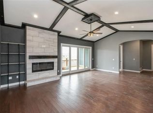 5375 Katelyn Ave, Van Meter, IA 50261