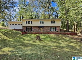60 Bellview Dr, Tuscaloosa, AL 35405