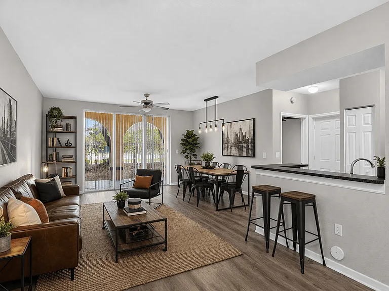 Aventine at Miramar Apartments — Photo 9