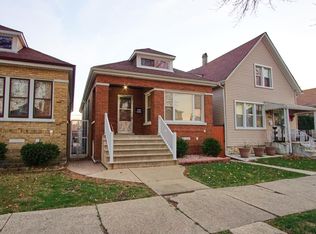 3815 W 60th Pl, Chicago, IL 60629