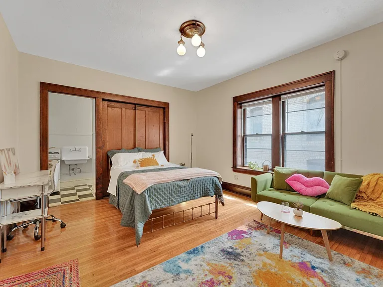 The Park Apartments — Photo 11