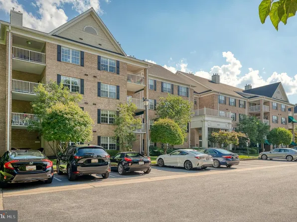 12101 Tullamore Ct Unit 202, Lutherville Timonium, MD 21093