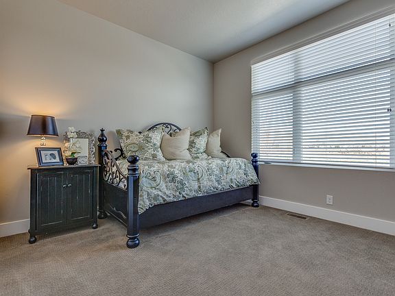 Main Level Bedroom or Office