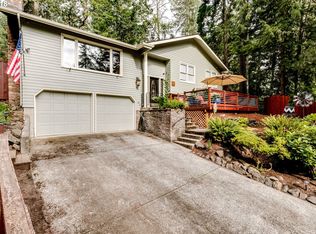 2720 Timberline Dr, Eugene, OR 97405