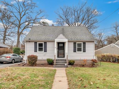 53 South Hawthorne Street, Manchester, CT, 06040