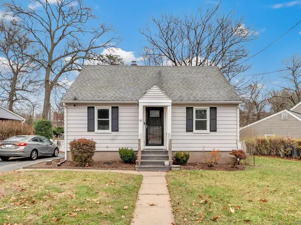 53 South Hawthorne Street, Manchester, CT 06040