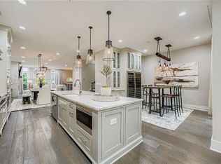 1078 Abington Ct, Atlanta, GA 30319