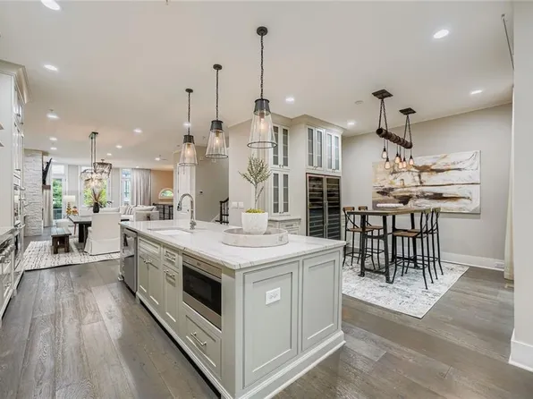 1078 Abington Ct, Atlanta, GA 30319