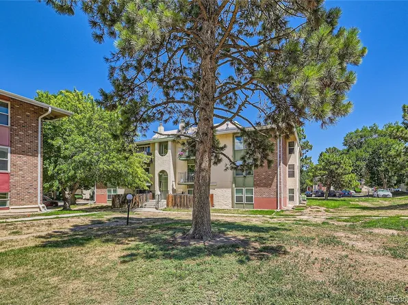 12163 Melody Dr APT 304, Westminster, CO 80234