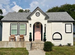 1903 Harlandale Ave, Dallas, TX 75216