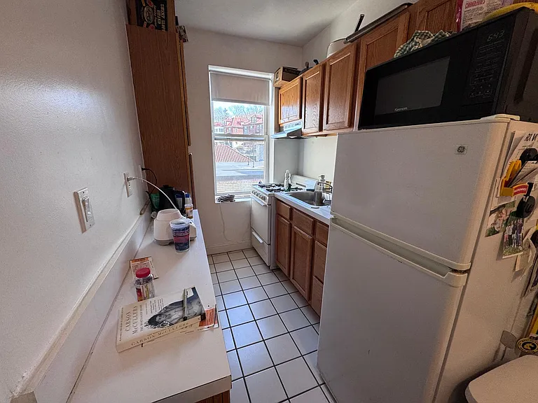 100 Brainerd Rd #15 — Photo 5