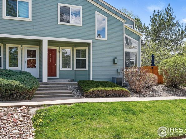 5180 Buckingham Rd, Boulder, CO 80301