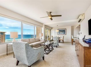 1777 Ala Moana Blvd APT 2326, Honolulu, HI 96815