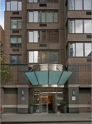 Rented by Brown Harris Stevens | media 10