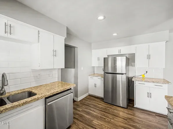 6701 N 42ND Drive, Phoenix, AZ 85019