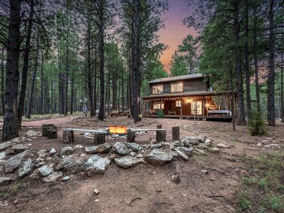 1643 Rifle Way, Forest Lakes, AZ, 85931