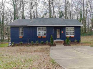 2332 Milburnie Rd, Raleigh, NC 27609