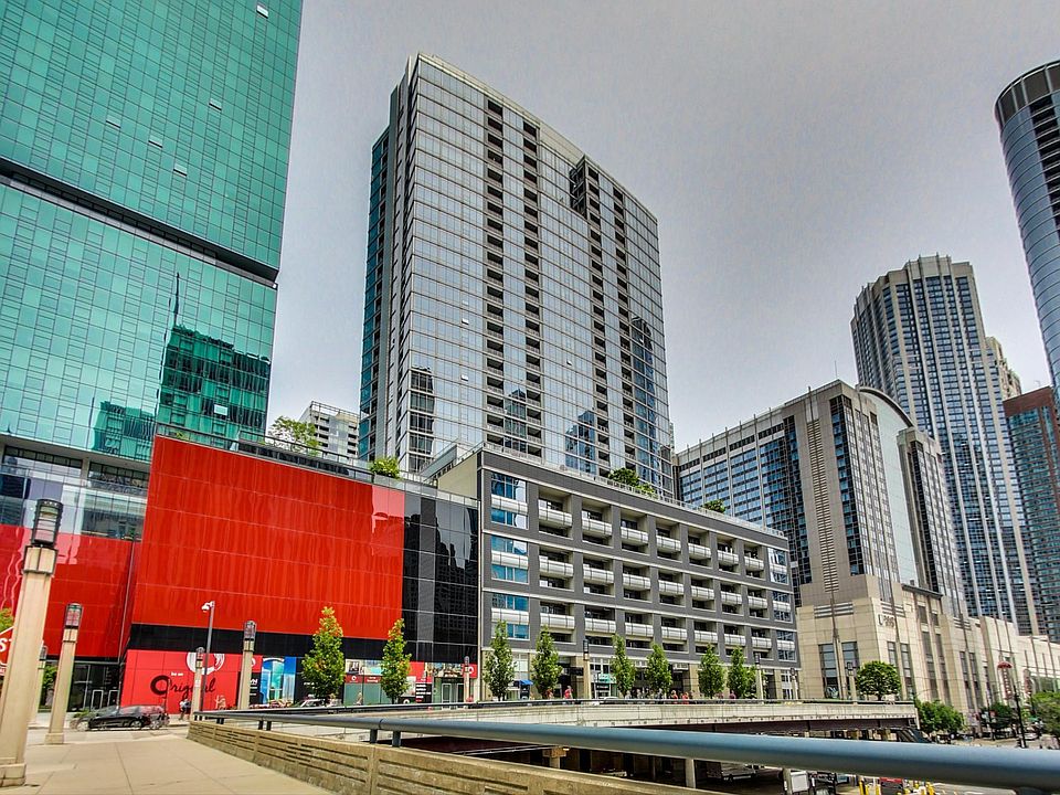 1st image of 240 E Illinois St #131O