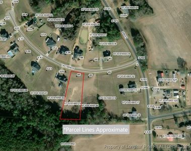 85 Eastwind Dr, Lumberton, NC, 28358