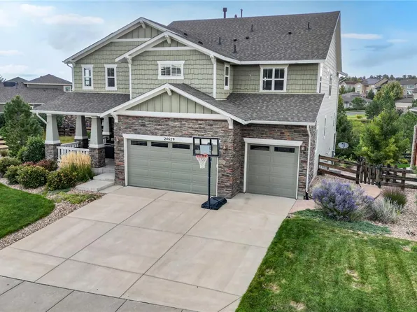 24629 E Moraine Place, Aurora, CO 80016